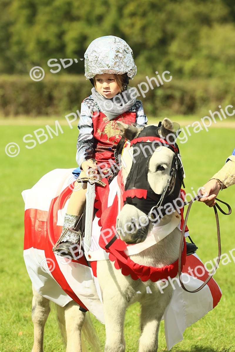 SBM_63617 - S35 - Fancy Dress Showing