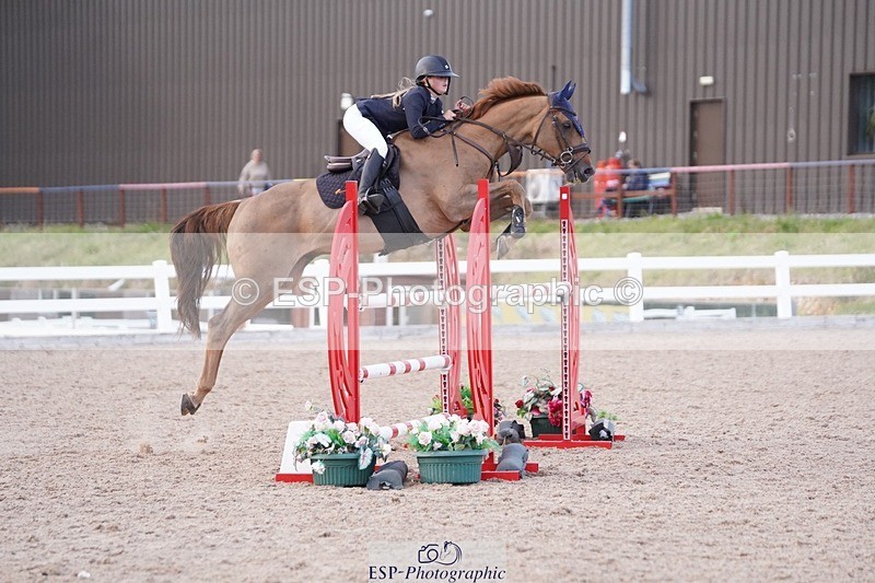250627-200454-00576 - Cls 10+11 Children on Horses