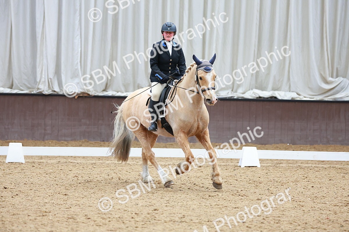 SBM_001081 - Class 5 - Novice 1