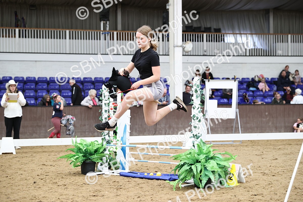 SBM_001540 - Class 9 - 40cm