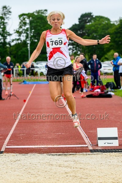 ComMast25-910930 - Field Female Set Two