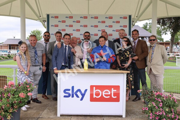 yr23072022r5-99 - Race 5 4.25pm Sky Bet UK's No1 Betting App Stakes