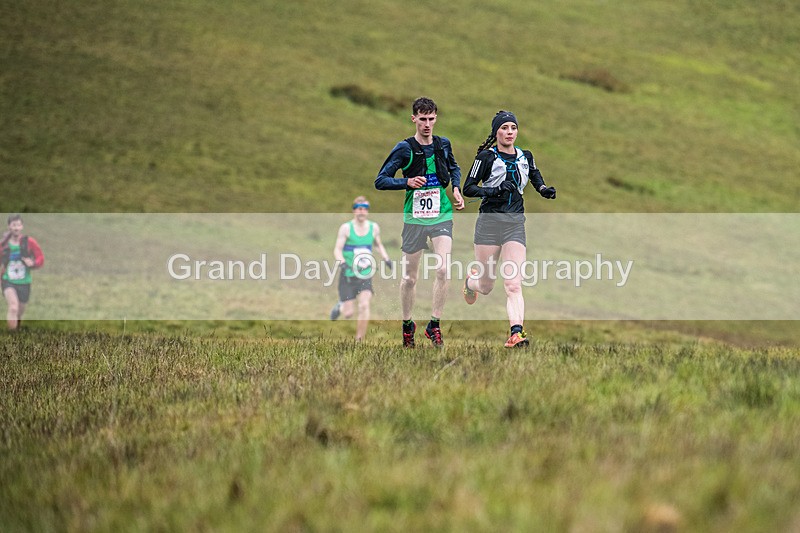 Blencathra-118 - Blencathra Fell Race Wednesday 4th June 2025