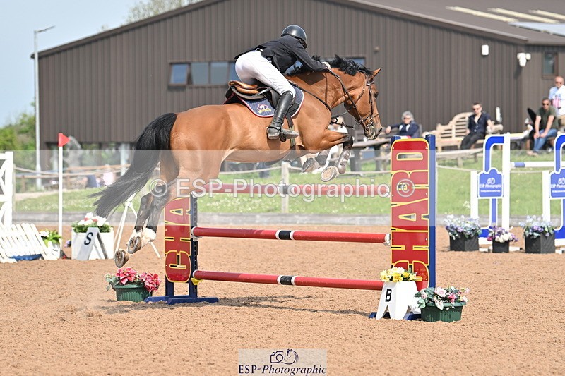 240512A-103834-17327 - Cls 48 National 1.30m Open