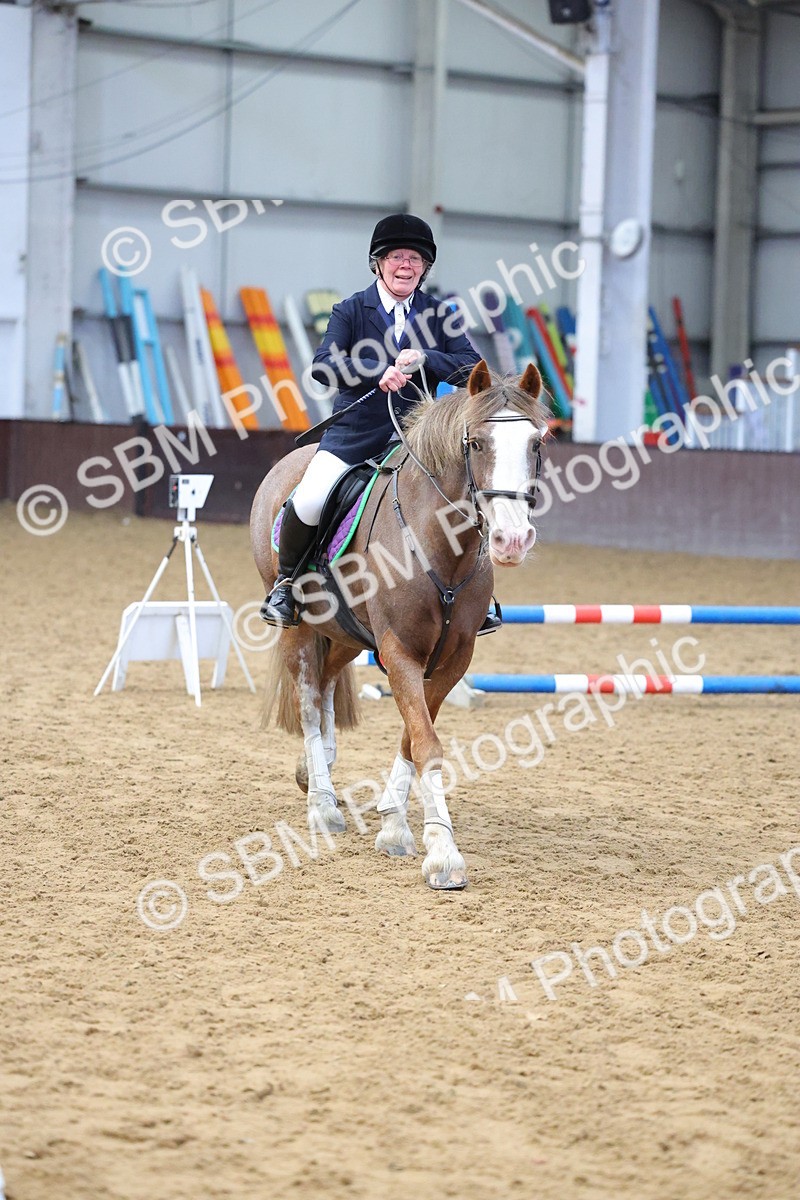 SBM_000414 - Class 5 - 50cm - BRC Championships