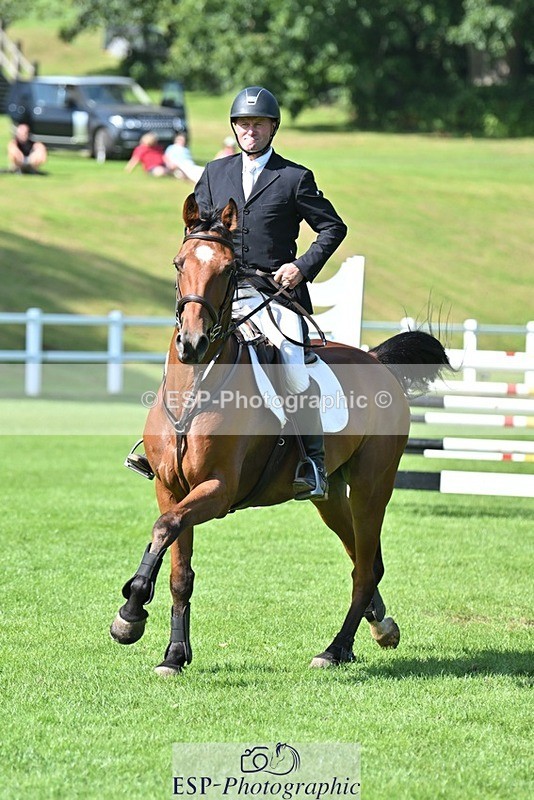 230909-111630-05124 - Cls 11 Snr Foxhunter & 1.20m Open