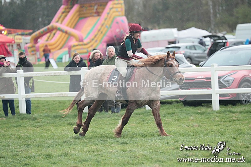 PtP 230324 168 - Tedworth Hunt PtP Larkhill Raccourse 23rd March 2024