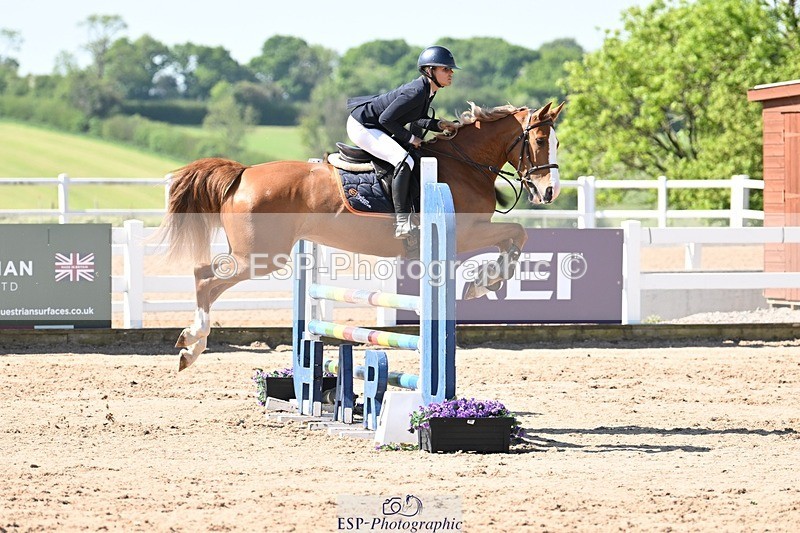 250510-103347-10256 - Cls 20 Snr Discovery and 1m Open