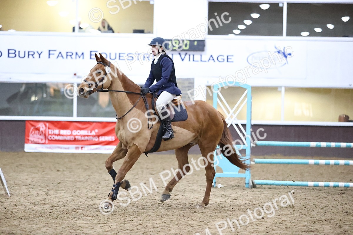 SBM_006695 - Class 4 - 90cm