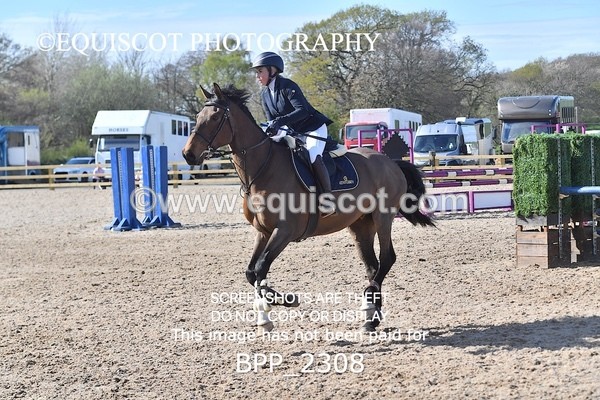 BPP_2308 - CLASS 23 SUN Senior Discovery/ 1m Open