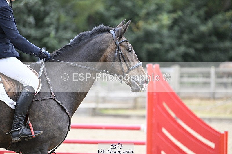 250830A-092610-05294 - Cls 21 British Novice and 90cm Open