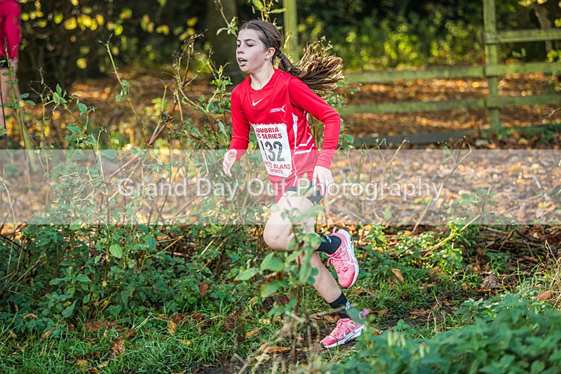 Cumbria XC-295 - Cumbria XC League Workington Saturday 26th October 2024