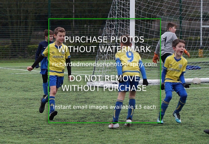 DSC07295 - Kendal United U10