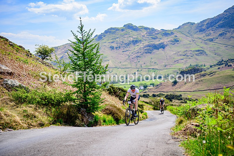 130238 - Blea Tarn Climb 13:00 - 14:00