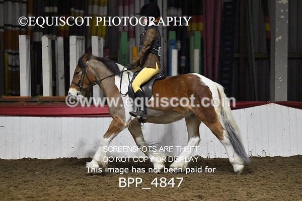 BPP_4847 - CLASS 1 X POLES