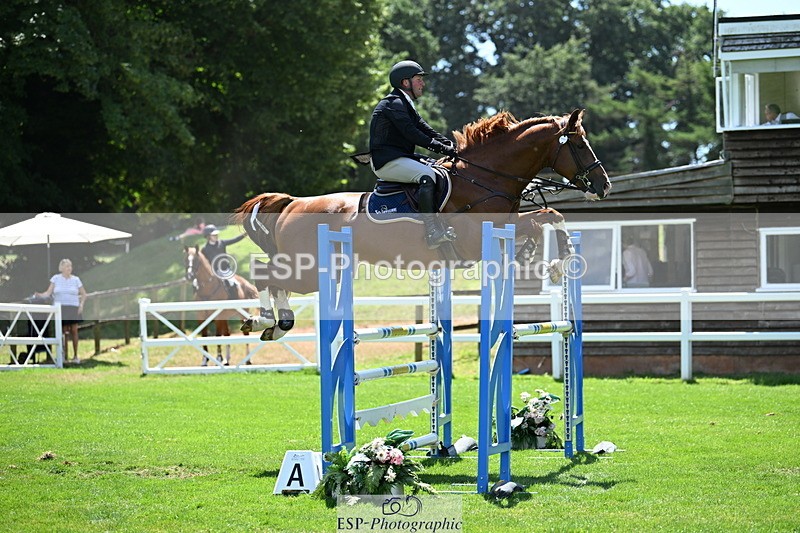 250703A-131126-03901 - Cls 2 1.20m Open