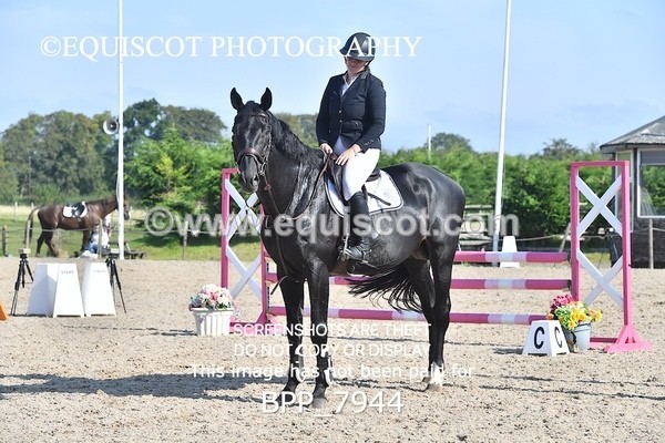 BPP_7944 - CLASS 3 Senior BritiNovice/ 90cm Open
