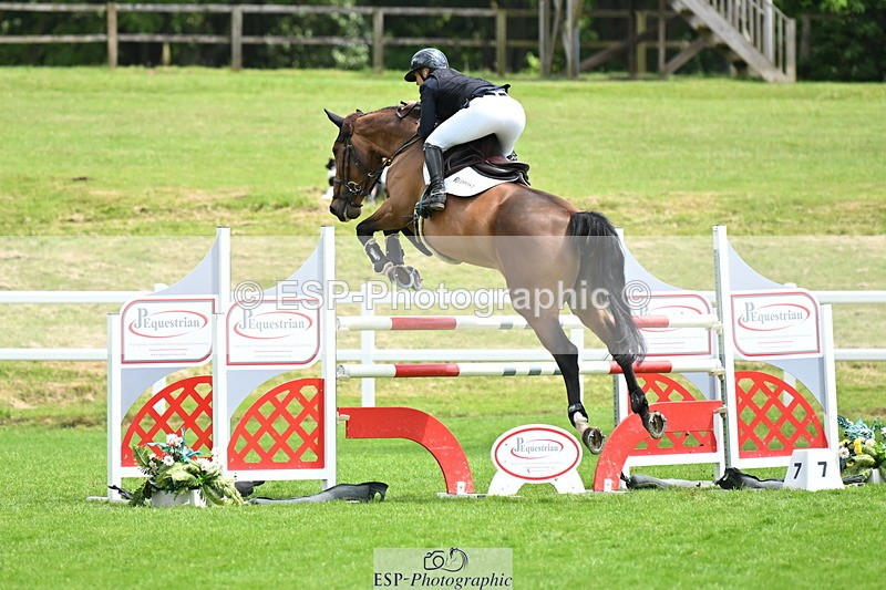 250614A-140238-07041 - Cls 20 Foxhunter