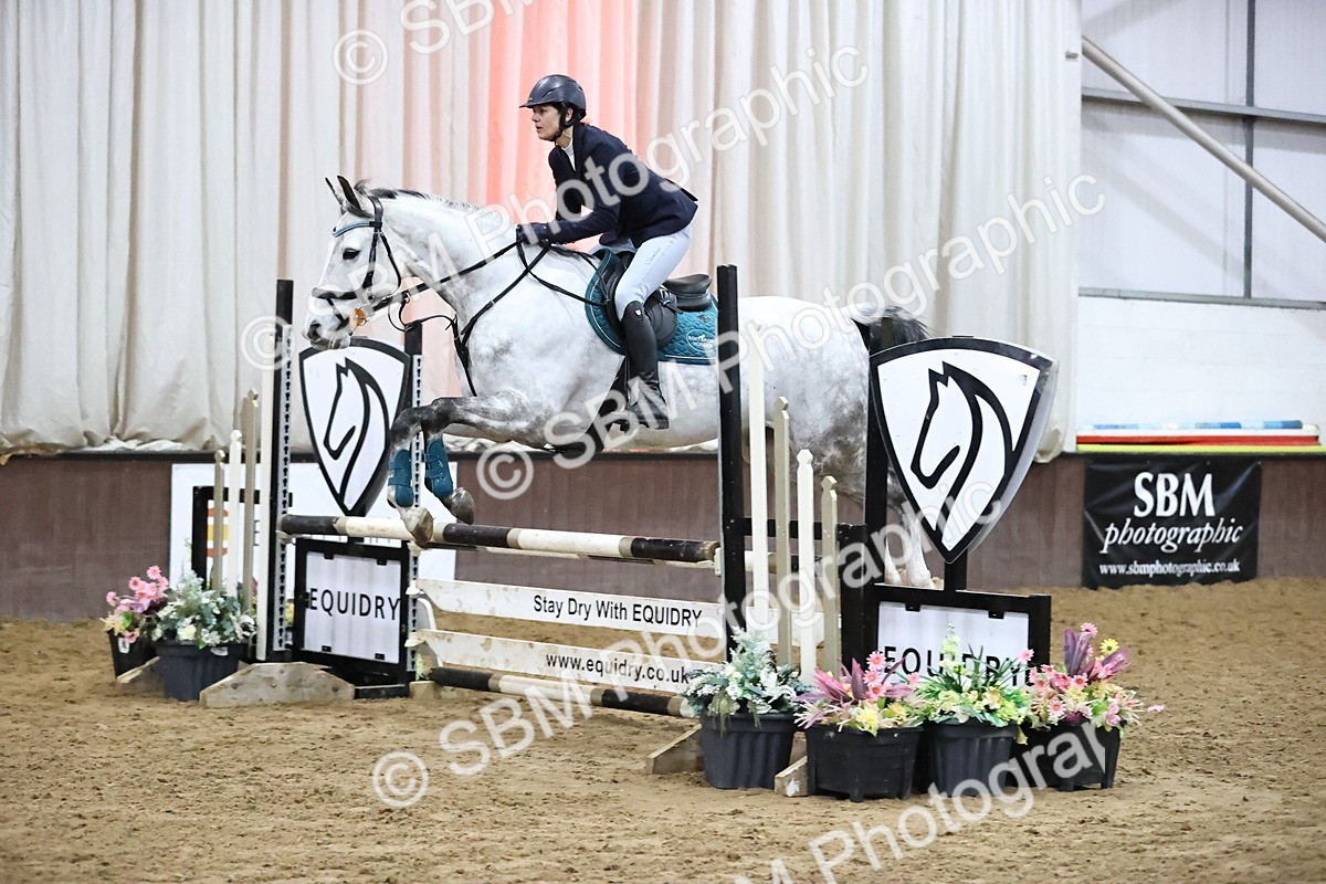 SBM_009145 - Class 20 - Senior British Novice - 80cm