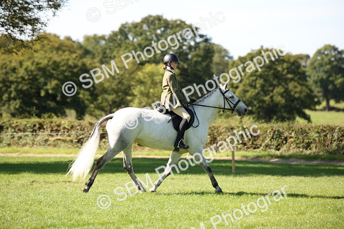 SBM_38971 - S11 - Best Ridden Horse & Pony