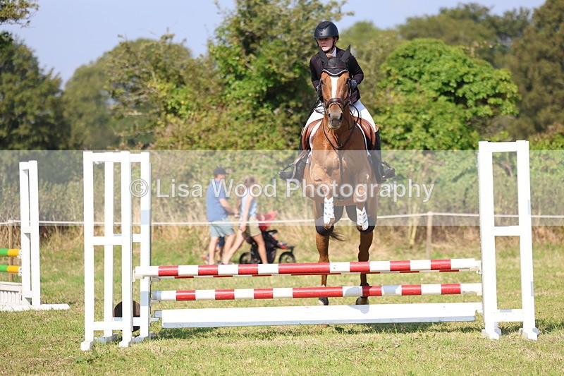 3E7A1814 - Class 2: Club 70cm Junior and Seniors