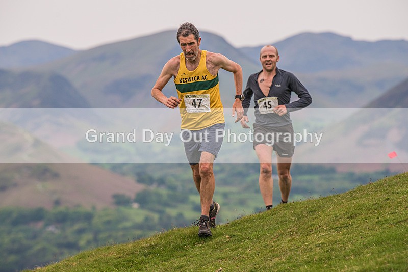 Latrigg-105 - Latrigg Fell Race Wednesday 17th May 2023