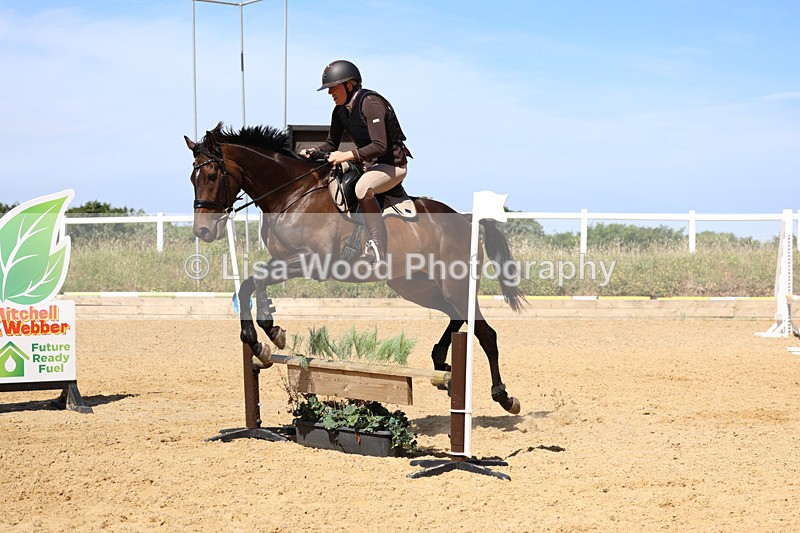 3E7A6974 - Class 2: 70cm