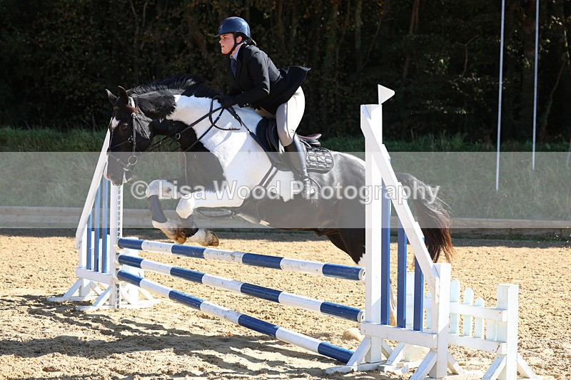 3E7A4125 - Class 6: 70cm Junior