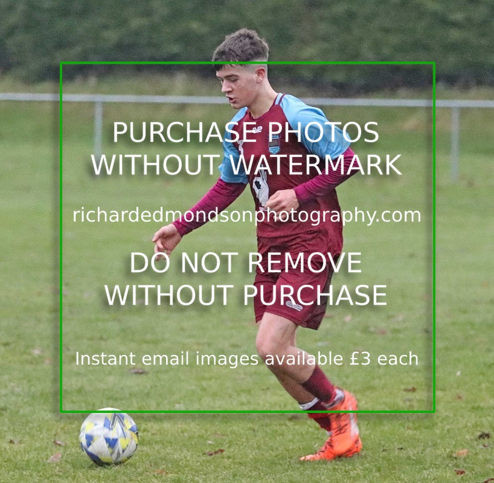 IMG_7647 - Kendal County Reserves vs Wetheriggs United Reserves (16/12/23)