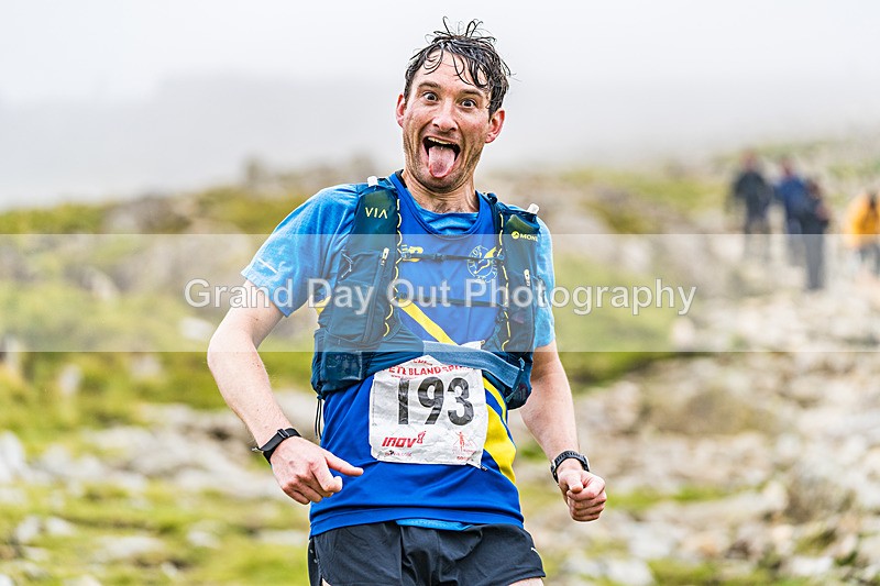 Wasdale-1616 - Wasdale Horseshoe Fell Race Saturday 13th July 2024