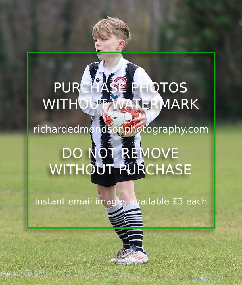 IMG_6816 - Craven Wanderers U11 (8/2/25)