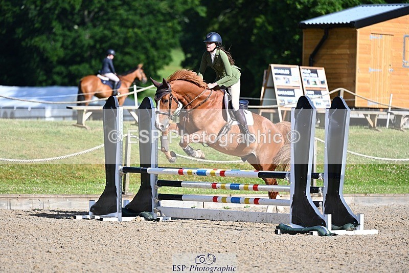 240706-085413-13967 - Cls 35 85cm Amateur Qualifier
