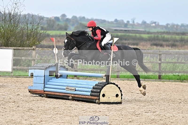 241110-160057-01360 - 80-85cm Arena Eventing