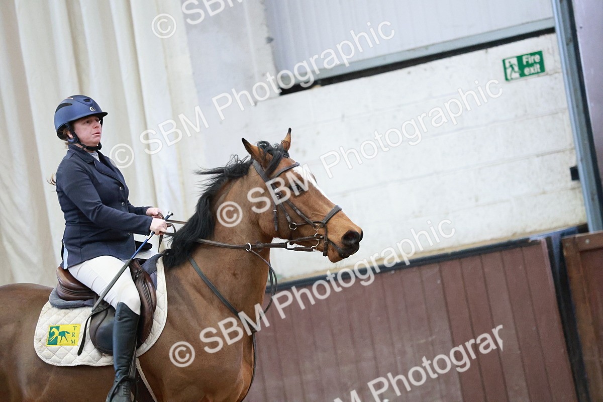 SBM_000334 - Class 2 - Senior British Novice - 90cm
