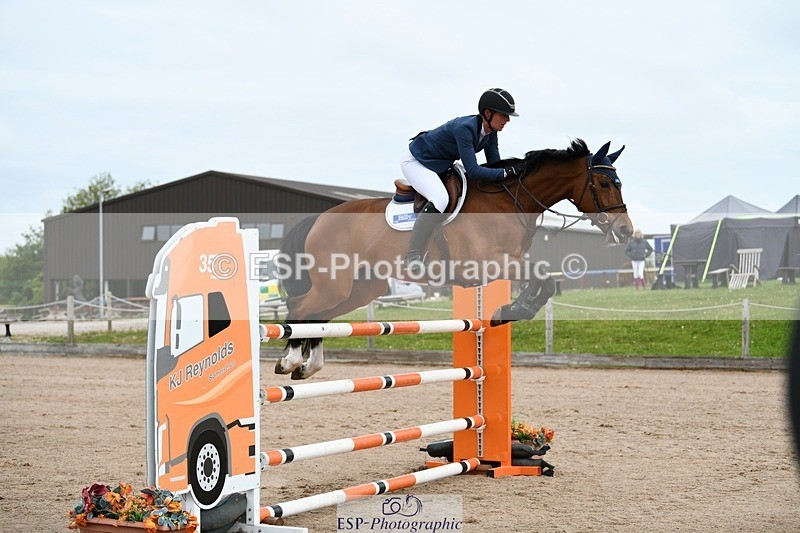 250508-090053-00530 - Cls 1 Snr Foxhunter