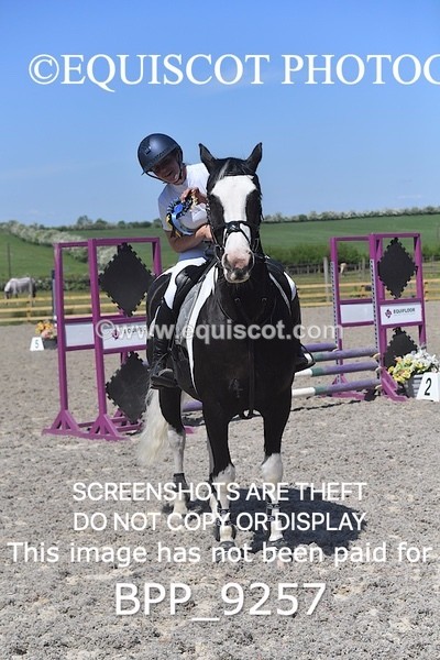 BPP_9257 - CLASS 6 70CM