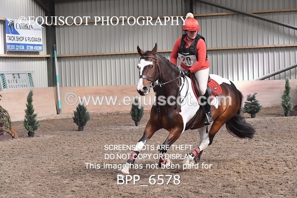 BPP_6578 - CLASS 2 BE70CM