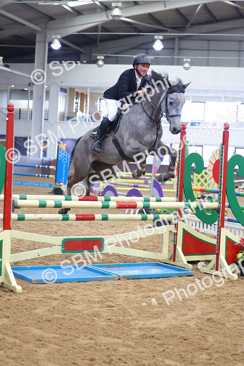 SBM_002274 - Class 7 - Senior 1.05m Open