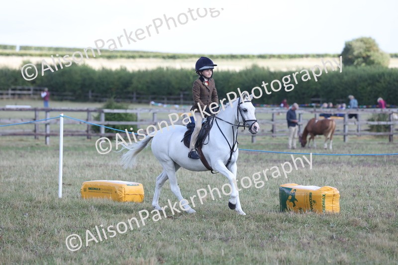 20250831-2840 - Class 18 - Childs First Pony