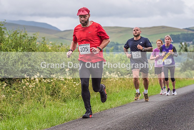 Lambfoot Loop-440 - Lambfoot Loop Road Race Tuesday 4th July 2023