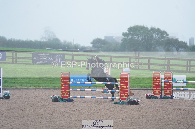 241006A-144250-07955 - Cls 21 Snr Fox & 1.20 Open