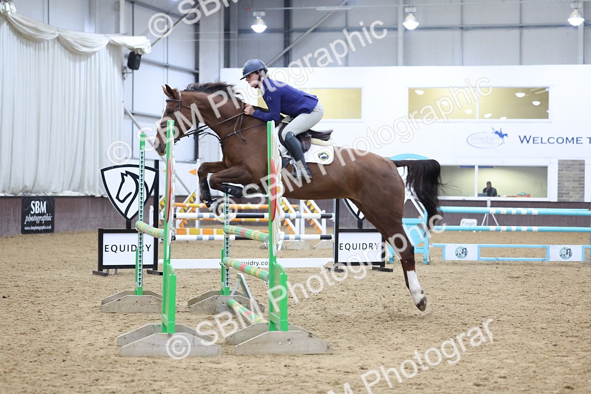 SBM_000650 - Class 3 - Senior Discovery - 1.00m