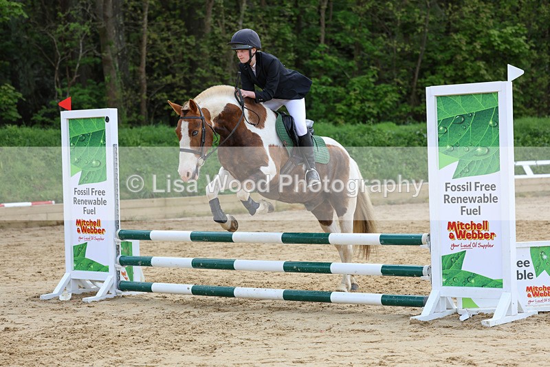 3E7A6721 - Class 6: 70cm Junior