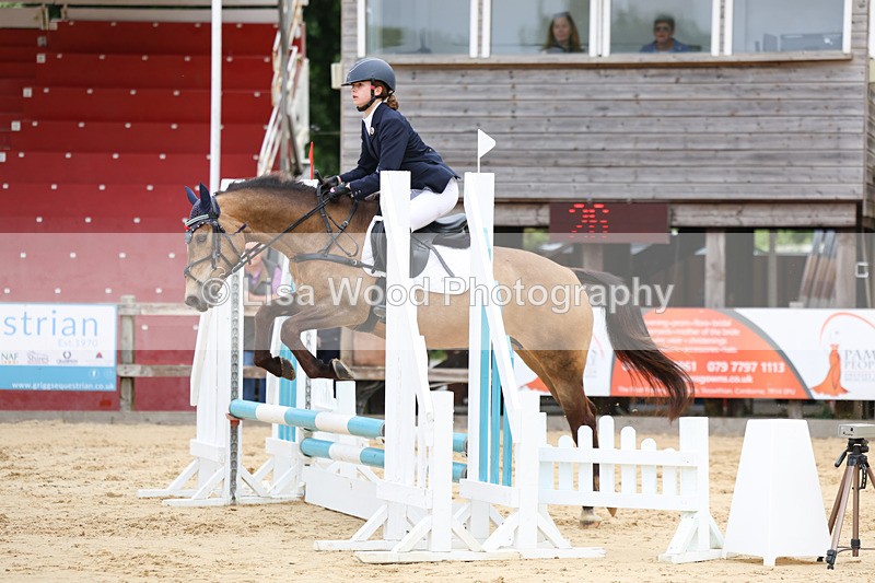 3E7A3738 - Class 4: 60cm Junior