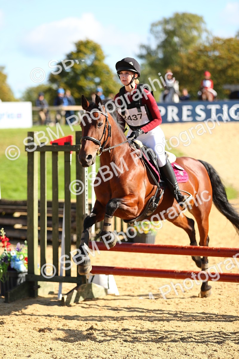 SBM_03237 - E3 Eventers Challenge 70cm Open