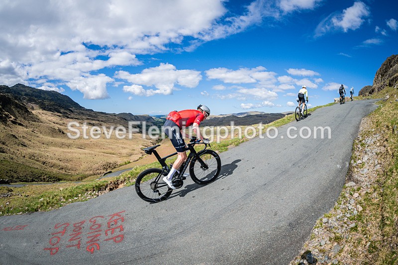 110604 - Hardknott Pass Camera 2 11.00-12.00