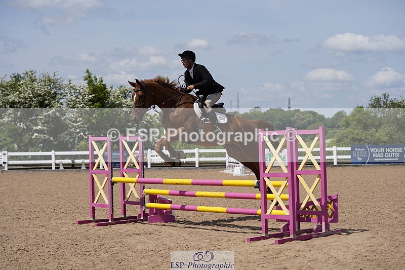 230528A-122054-07080 - Cls 32 85cm Amateur Quali