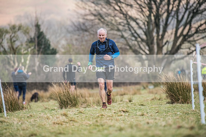 Buttermere-1059 - Fellside Events Buttermere Trail Race Sunday 23rd March 2025