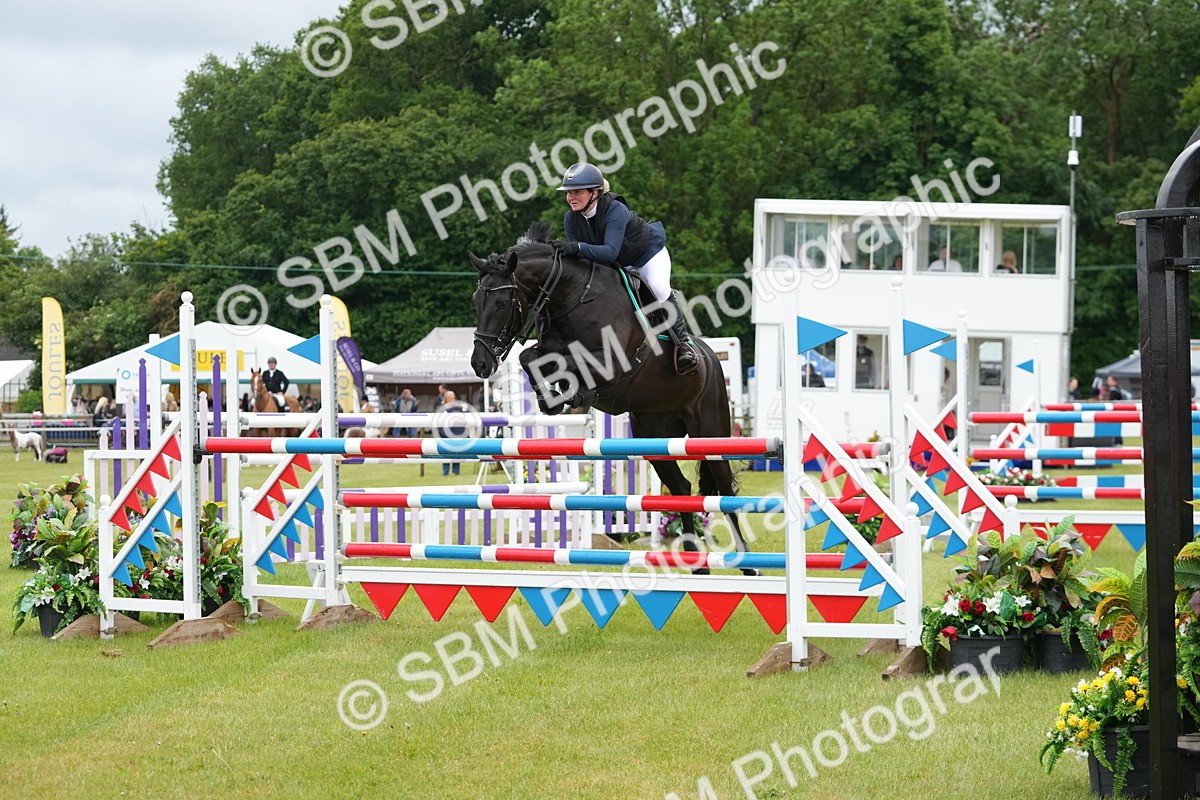 SBM_01785 - Class 200 - Martin Grant Homes Stakes 1.25m Open