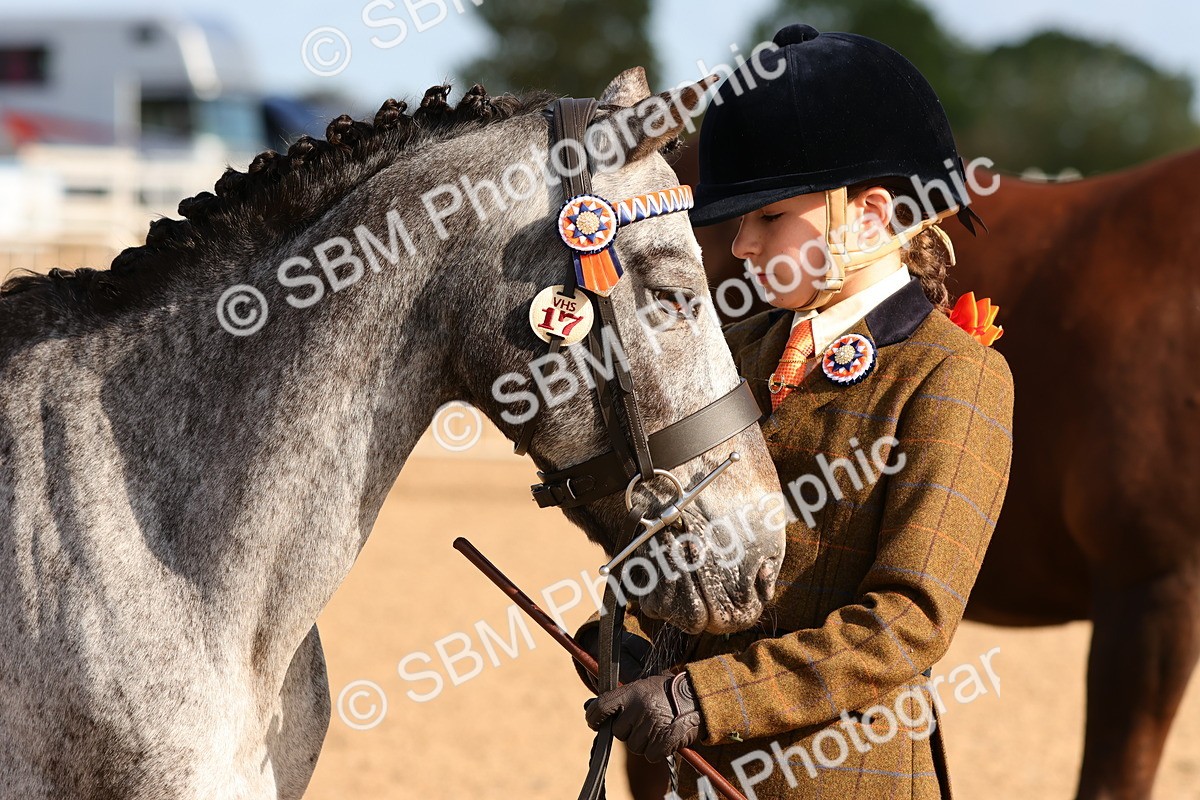 SBM_09229 - Class 204 - Young Handler
